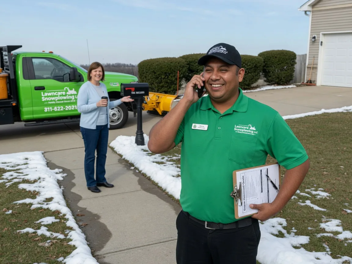 Lawn Care Services By Expert Landscaper Albin, WY FAQs